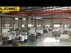 LGMCの掘削機の予備品