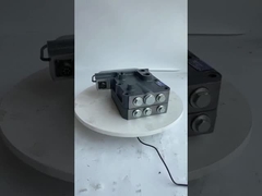 LGMCのエスカレーターの予備品の良質の燃料タンクカバー