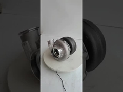 LGMCのkoneのエスカレーターの部品のための掘削機のフィート弁