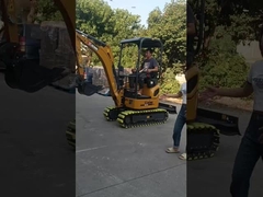 LGMCからのXE17U-2