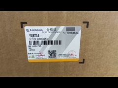 LIUGONG 空気フィルター