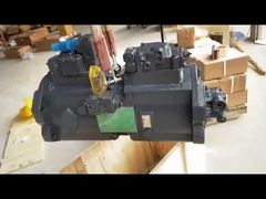 KPM メインポンプ