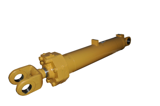 10C0207X0 Backhoe Boom Cylinder Construction Machine Spare Parts in Stock