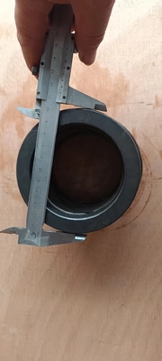 Original China LGMC 80*110*95/130 20Y-70-32410 bucket for Mini Excavator Bush bucket with wear-resistant material