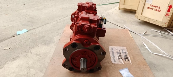 Main Pump for EXCAVATOR, 31N6-10100 ,China Origin, 3 Months Warranty