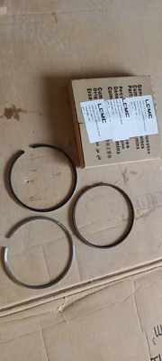 3893752 Wheel Loader Transmission Parts Piston Compression Ring