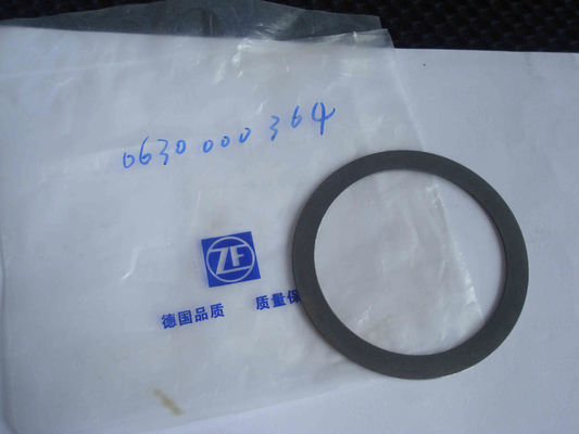 lgmc zf loader spare parts corrosion resistance and rust prevention 0630004364 washer