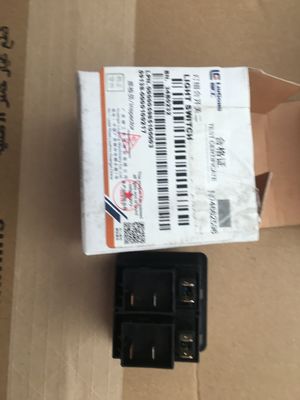 34B0232 Light Combination Switch LGMC Wheel Loader Accessories Switch Assembly