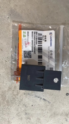 OEM or High Copy LiuGong Spare Parts 31B0094 Relay