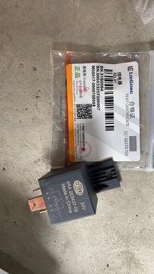 OEM or High Copy LiuGong Spare Parts 31B0094 Relay