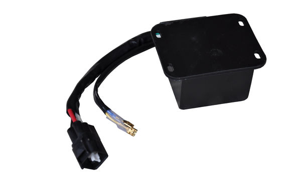 31B0075モーター グレーダーの上昇の制御装置