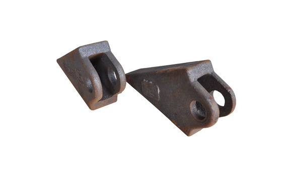 72A0417歯付き袖モーター グレーダーの部品