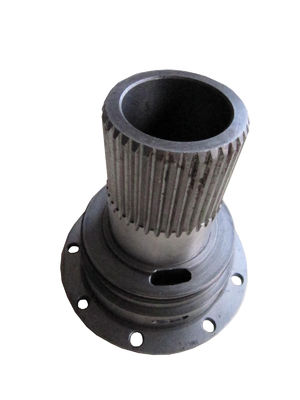 61A0018X3車輪の積込み機のトルク コンバータ