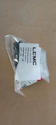 Lgmc Original Engine Parts 3935449 Noise Isolator