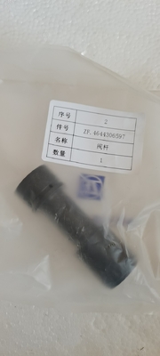 china loader accessories transmission hard wear-resistant alloy 4644306597 stem