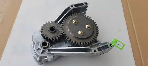 EC360 EC460のためのLGMCエンジンの予備品VOE22397140の油ポンプ
