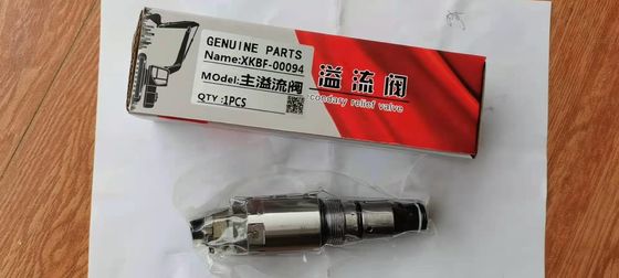 XKBF-00094 メインリリーフバルブ LGMC エンジン 水力安全制御バルブ