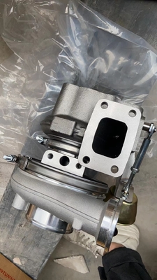 0450-5068 ターボチャージャー デュッツ ヴォルボ ターボコンプレッサー リュゴング 掘削機 CLG920 CLG922 CLG923 CLG925 掘削機フィルター